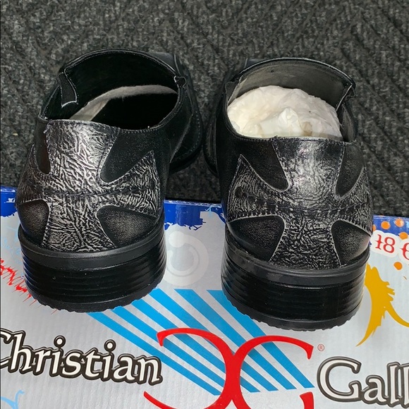 Men’s casual shoes - Picture 2 of 6